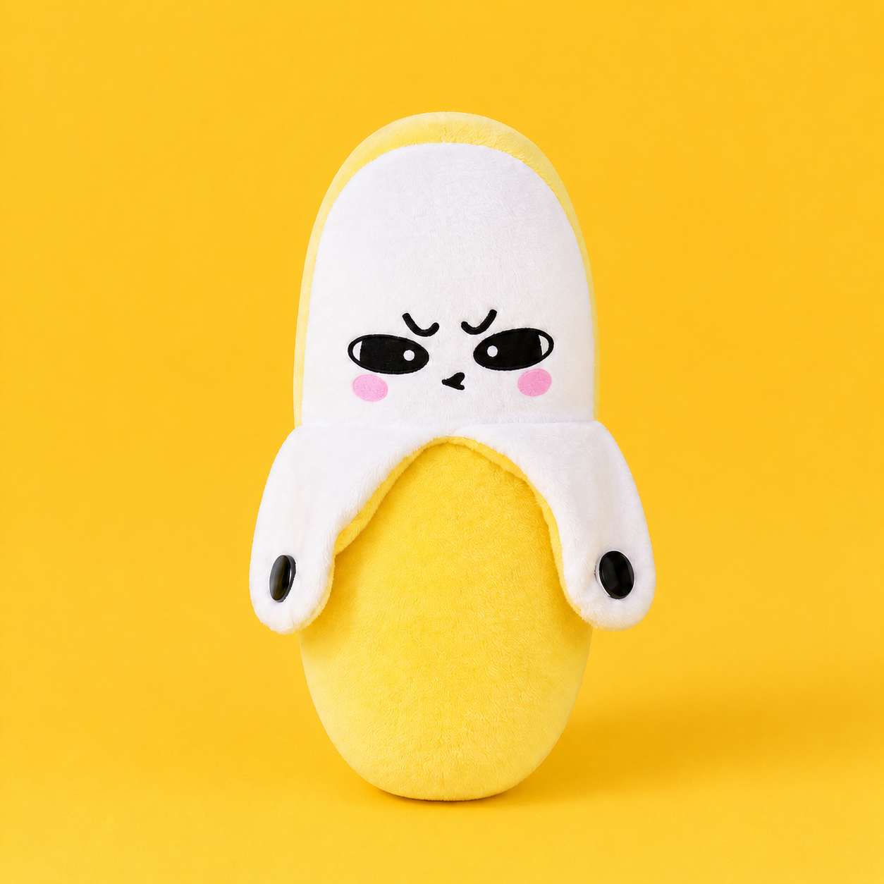 MelodyMates™ Touch & Play Musical Plush Toy