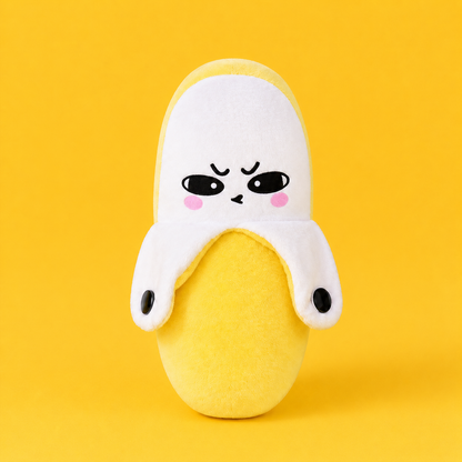 MelodyMates™ Touch & Play Musical Plush Toy