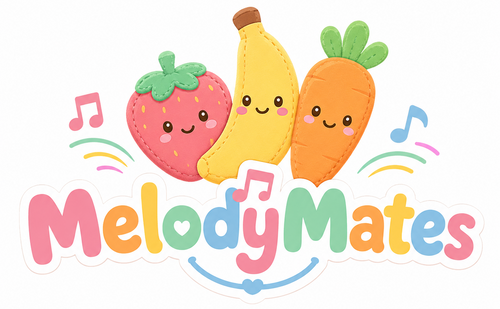 Melody Mates